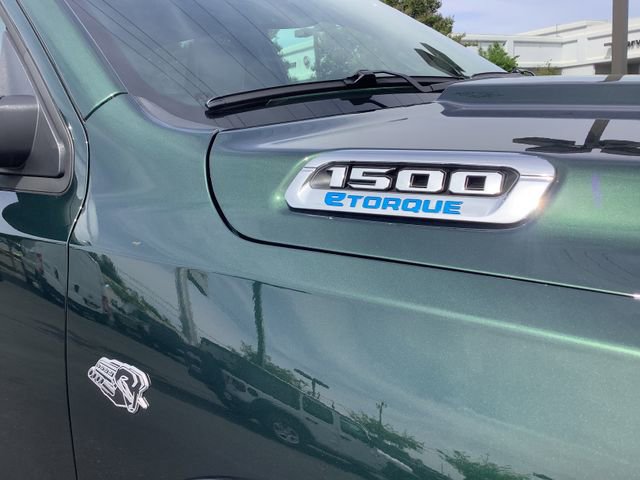 New 2026 RAM 1500 Laramie w/ Bed Utility Group AWD/4WD image 46