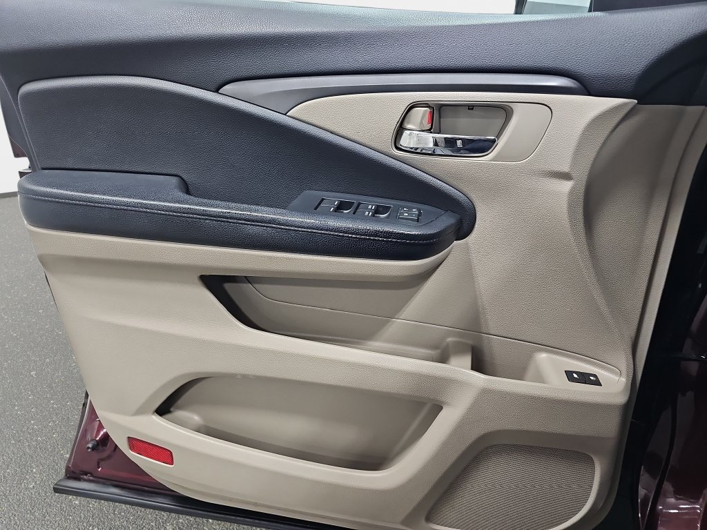 Used 2016 Honda Pilot EX-L image 29