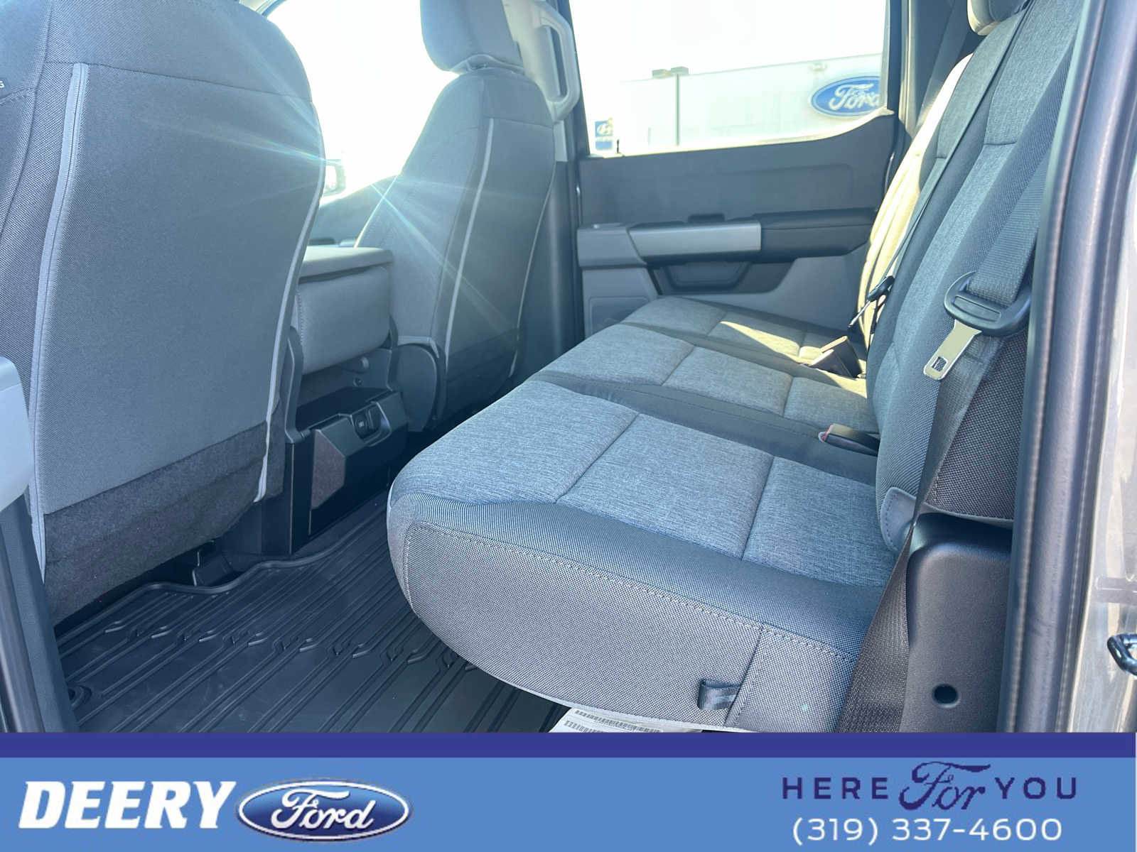 New 2026 Ford F250 XL image 24
