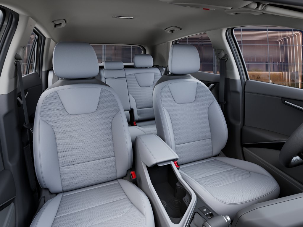 New 2027 Kia Niro EX FWD image 15