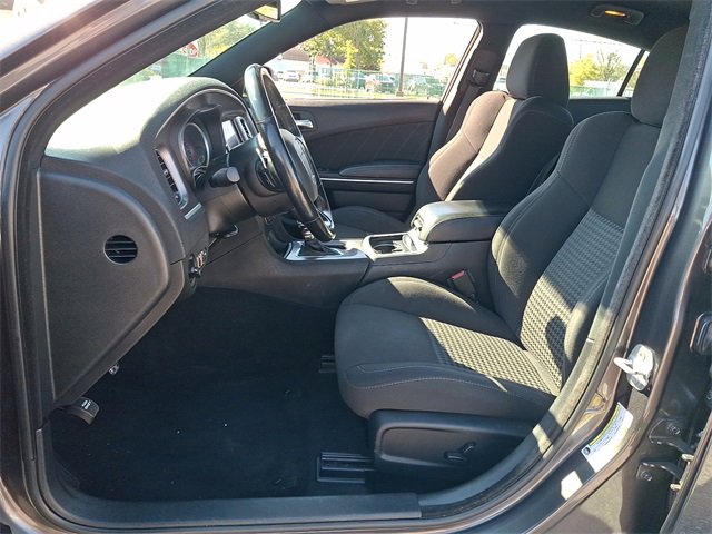 Certified 2021 Dodge Charger GT w/ Cold Weather Package image 13