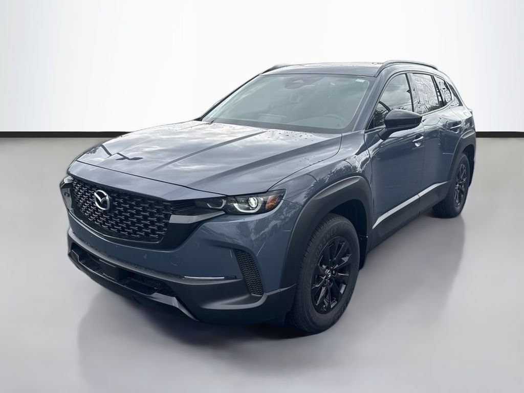 New 2026 MAZDA CX-50 AWD 2.5 Hybrid w/ Weather Package image 7
