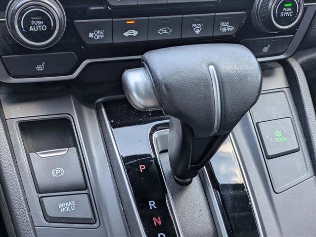 Used 2018 Honda CR-V EX-L image 13