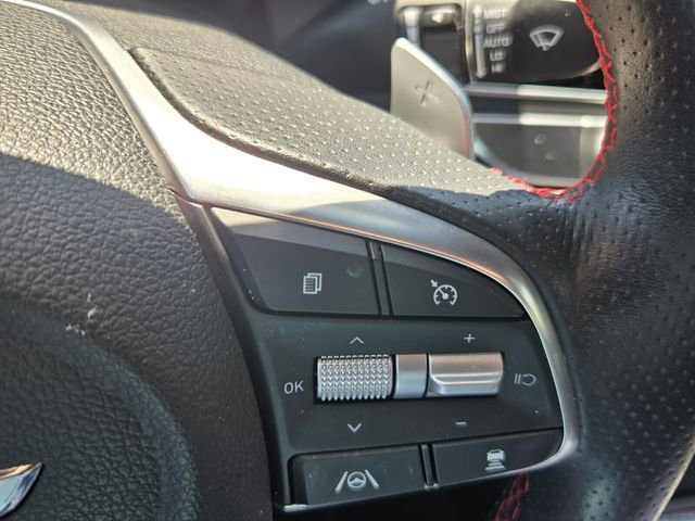 Certified 2023 Genesis G70 2.0T w/ Sport Prestige Package RWD image 26