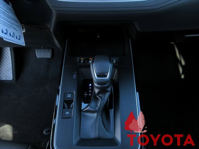 New 2026 Toyota Corolla Cross XLE image 15