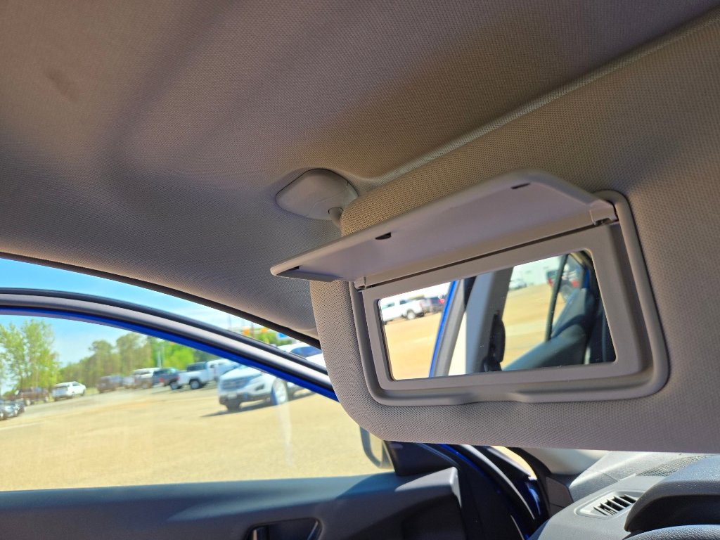 Used 2025 Nissan Altima 2.5 SV image 33