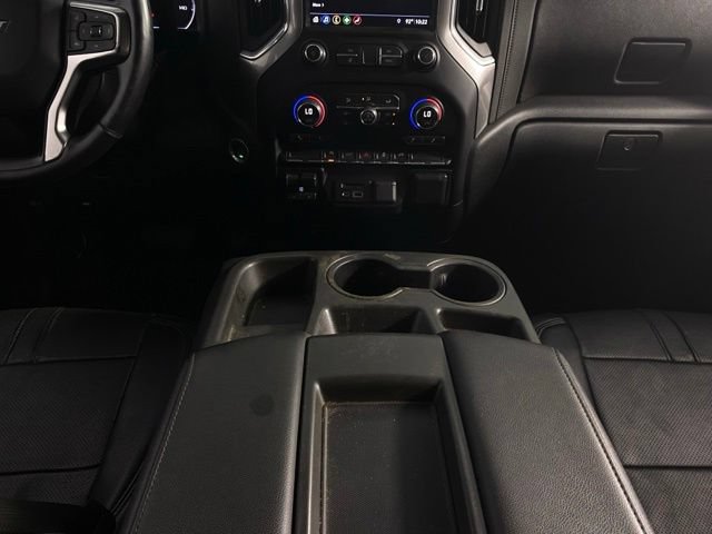 Used 2019 Chevrolet Silverado 1500 LT w/ All-Star Edition AWD/4WD image 21