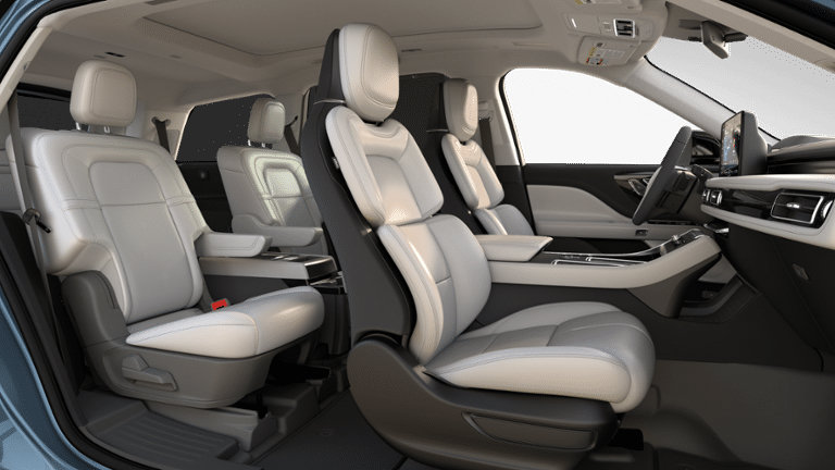 New 2026 Lincoln Aviator Reserve AWD/4WD image 50