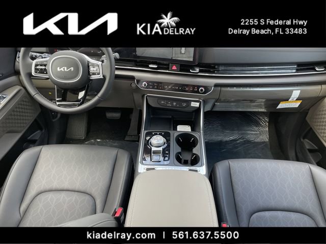New 2026 Kia Carnival SX image 12