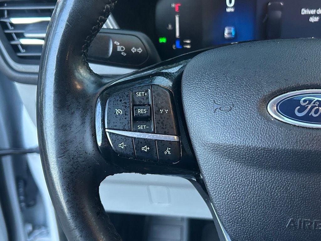 Used 2024 Ford Escape Active w/ Cold Weather Package image 34