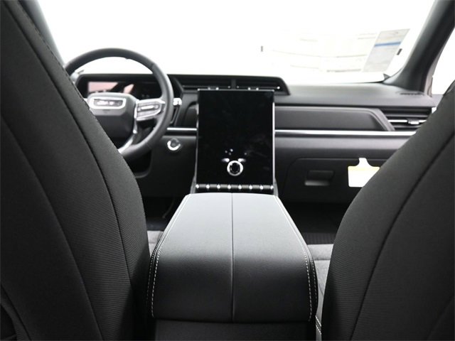 New 2026 GMC Terrain Elevation image 24