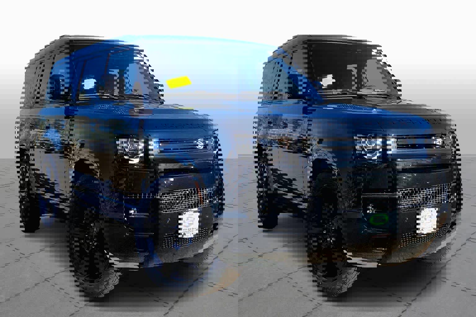 New 2026 Land Rover Defender 130 V8 image 17