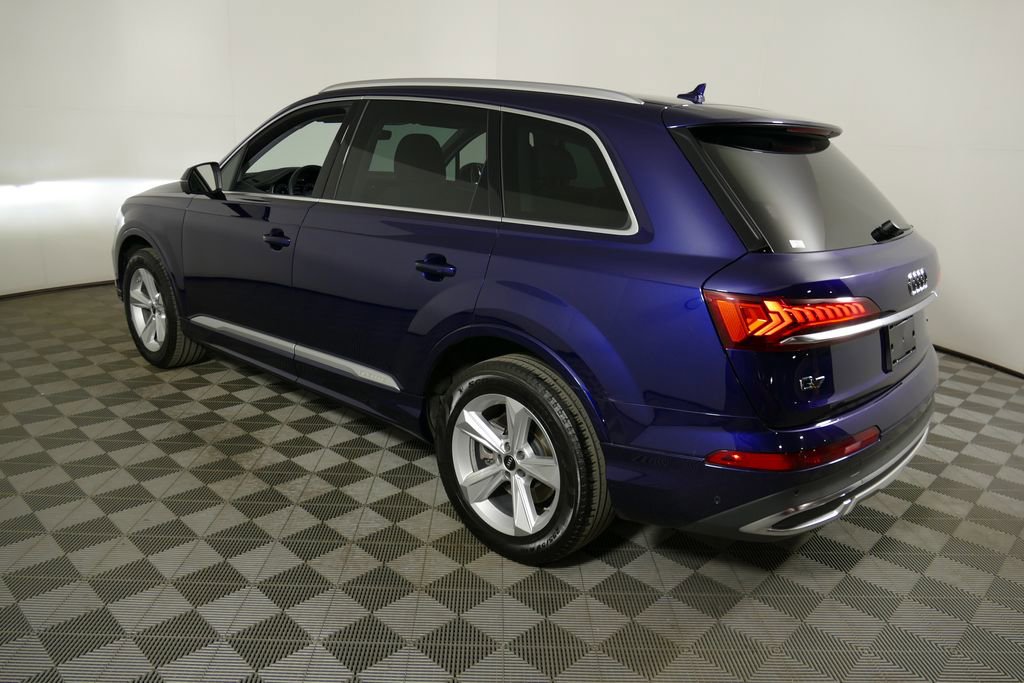 Used 2023 Audi Q7 3.0T Premium image 28