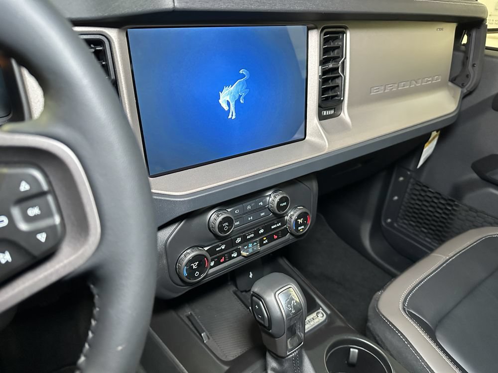 New 2026 Ford Bronco Outer Banks AWD/4WD image 26