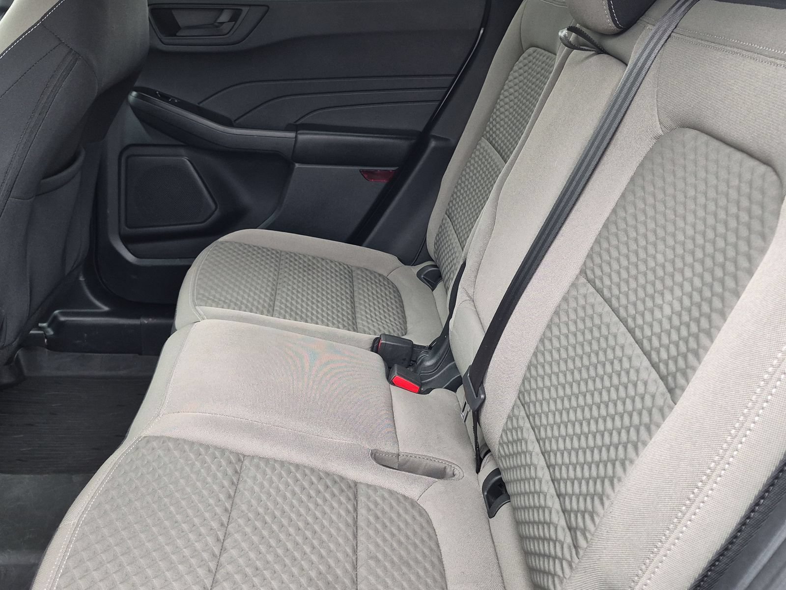Used 2022 Ford Escape SE w/ SE Sport Appearance Package FWD image 19