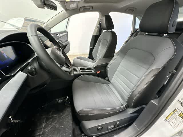 New 2026 Volkswagen Jetta SE image 18