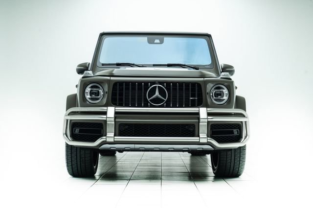 Used 2024 Mercedes-Benz G 63 AMG 4MATIC image 6