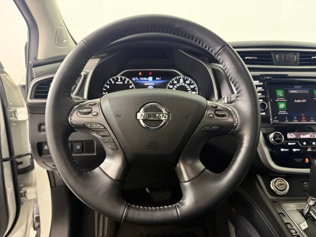 Used 2021 Nissan Murano SL w/ SL Moonroof Package FWD image 30
