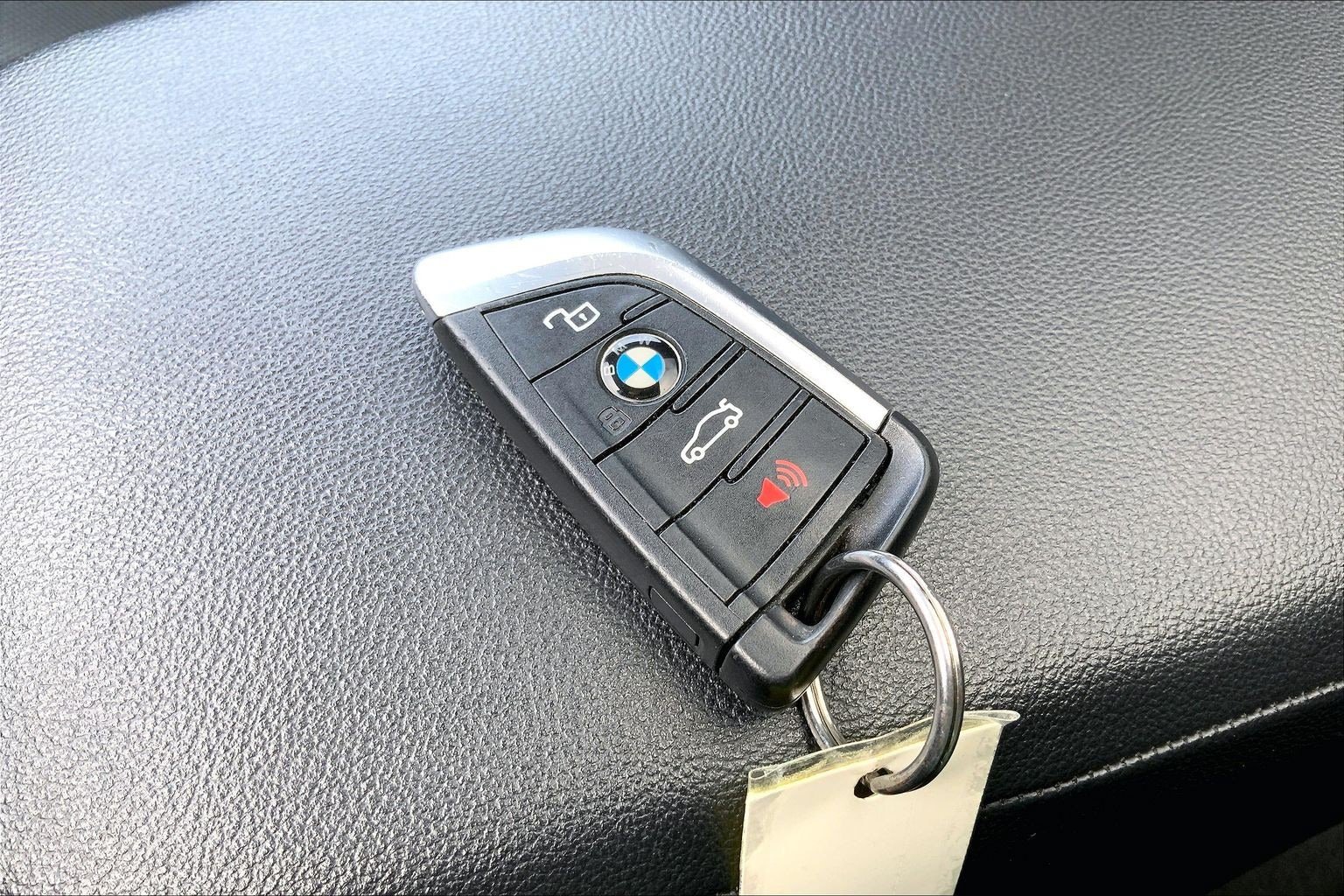 Used 2023 BMW X3 xDrive30i w/ Premium Package AWD/4WD image 21