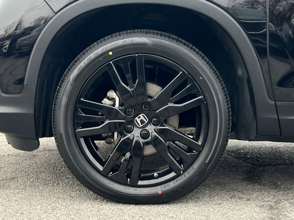 Used 2022 Honda Pilot Special Edition image 9