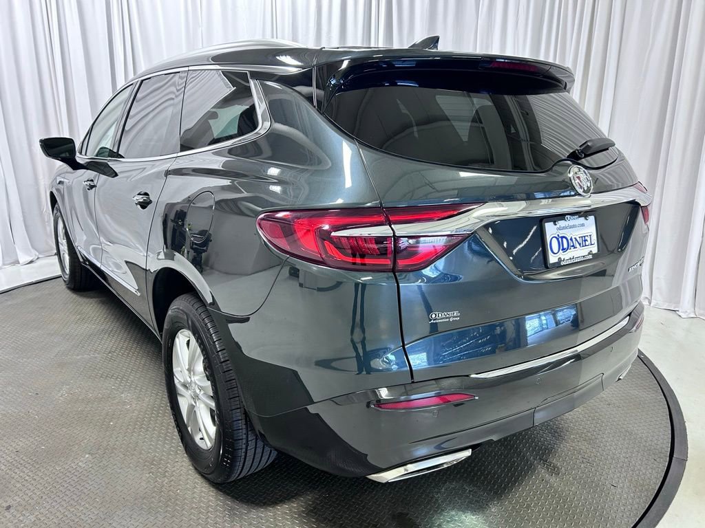 Used 2019 Buick Enclave Essence image 26