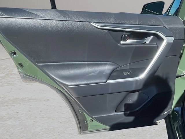 Used 2025 Toyota RAV4 Woodland Edition image 17