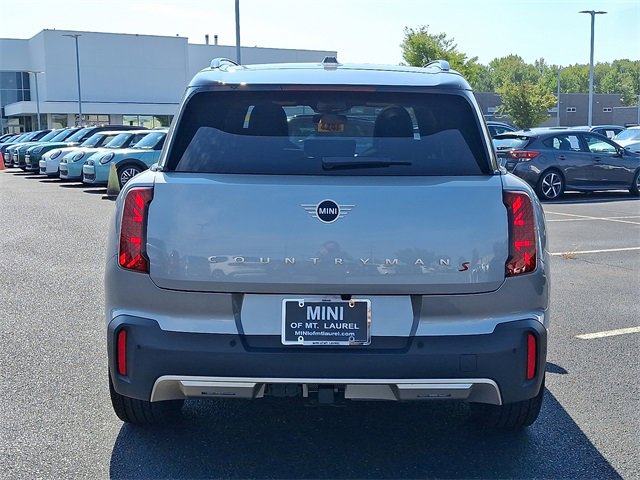New 2026 MINI Cooper Countryman S w/ Comfort Package Max image 5