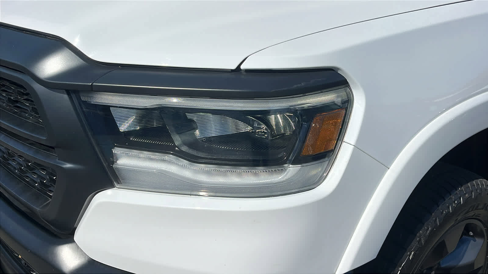 Certified 2023 RAM 1500 Big Horn image 8