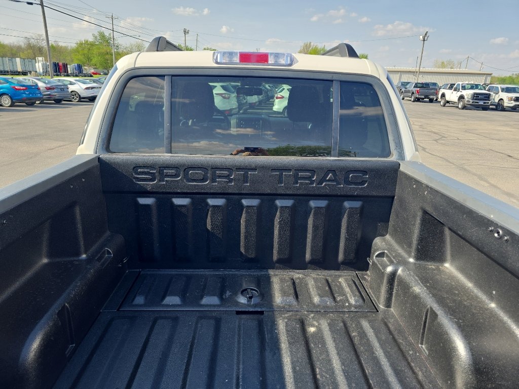 Used 2009 Ford Explorer Sport Trac XLT image 7