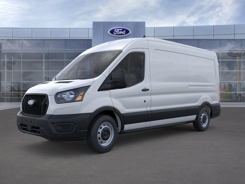 New 2026 Ford Transit 250 148 Medium Roof