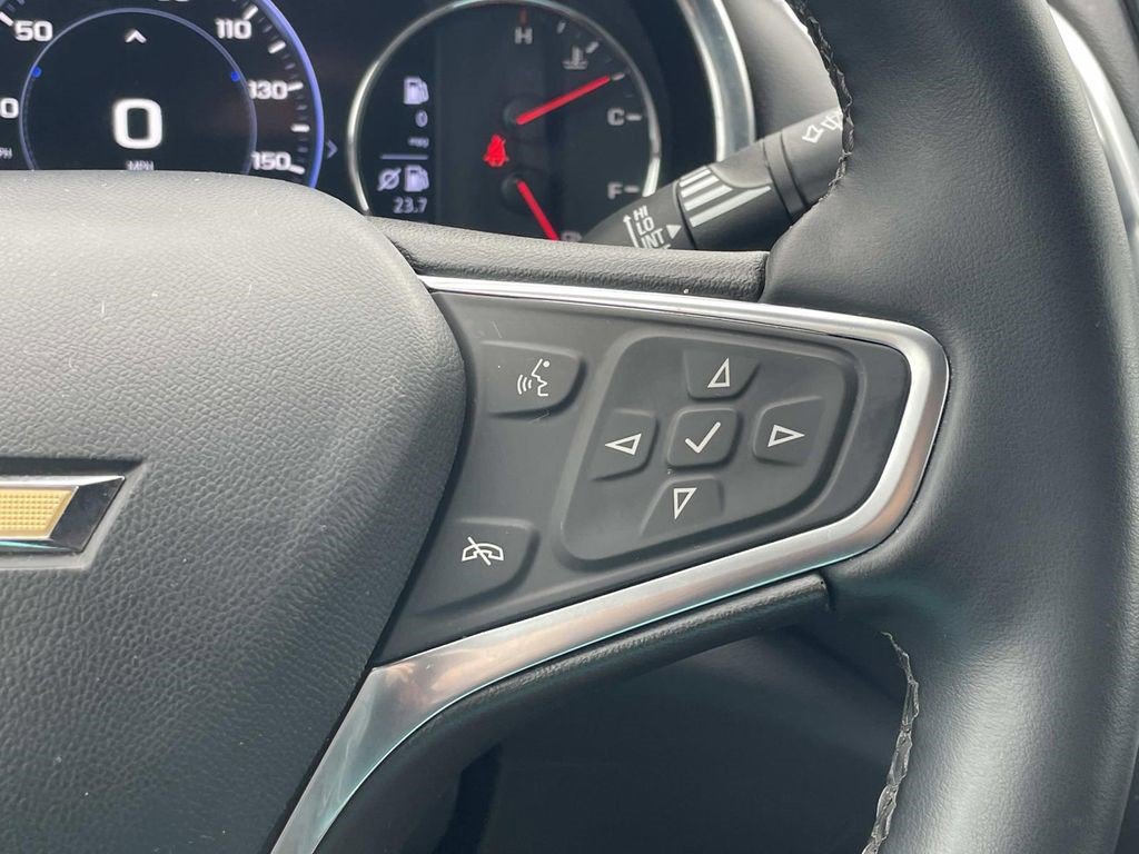 Used 2023 Chevrolet Malibu LT w/ Redline Edition image 27
