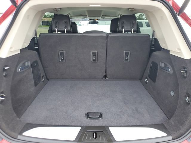 Used 2019 Buick Envision Essence FWD image 6