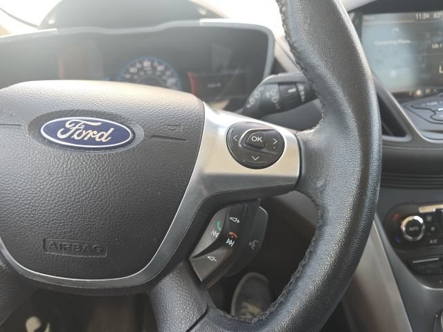 Used 2013 Ford C-MAX SE FWD image 18