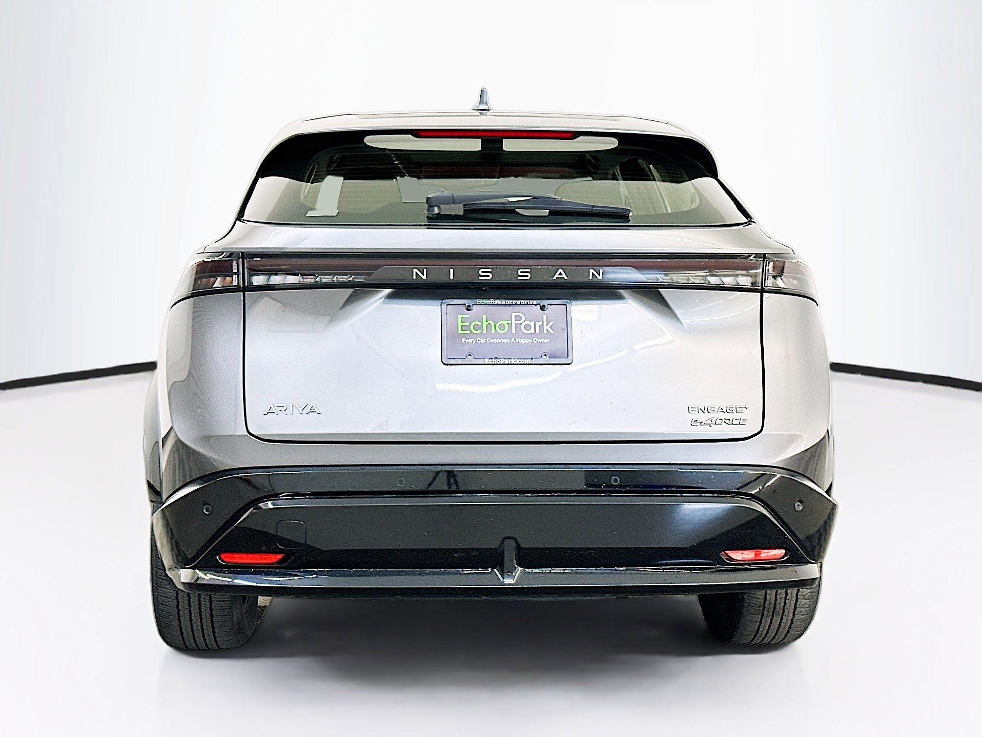 Used 2024 Nissan Ariya ENGAGE+ image 7