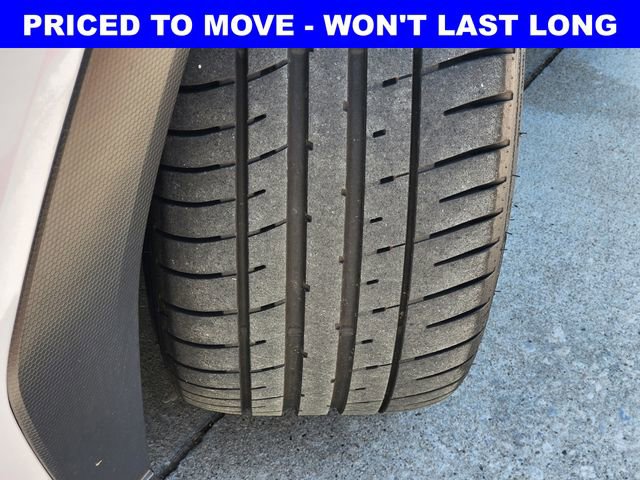Used 2025 Subaru WRX Premium AWD/4WD image 18