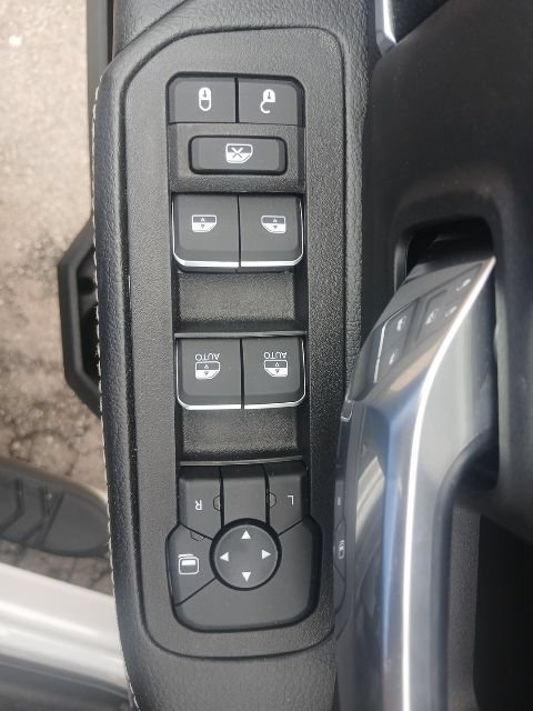 New 2026 RAM 3500 Big Horn w/ Laramie Trim Package AWD/4WD image 50