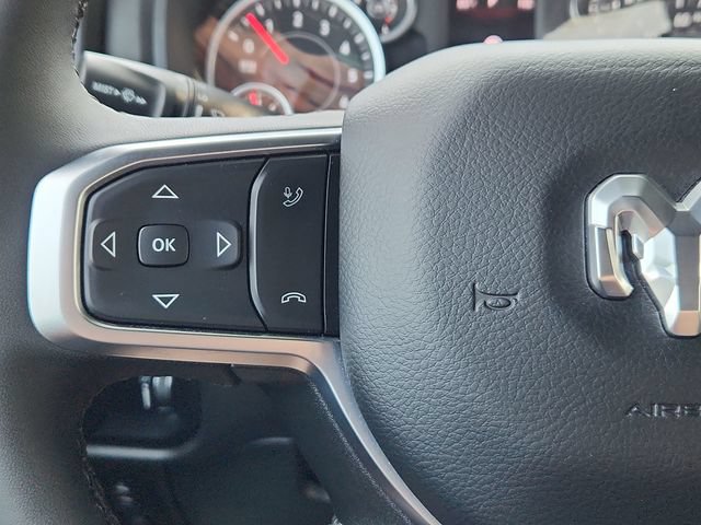 Used 2025 RAM 1500 Big Horn AWD/4WD image 38