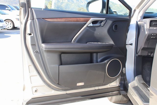 Certified 2020 Lexus RX 350L FWD w/ Premium Package image 11