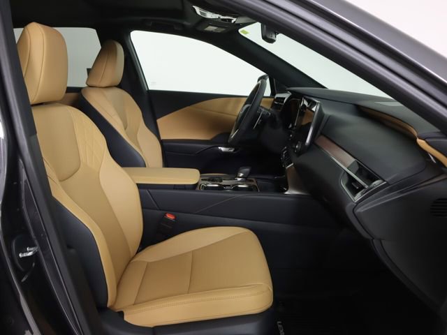 New 2026 Lexus RX 350h AWD/4WD image 13