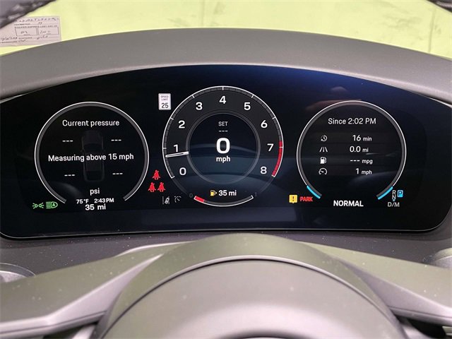 New 2026 Porsche Panamera 4 image 43