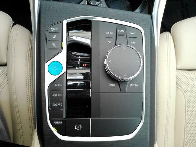 Used 2023 BMW i4 eDrive40 w/ Premium Package RWD image 49