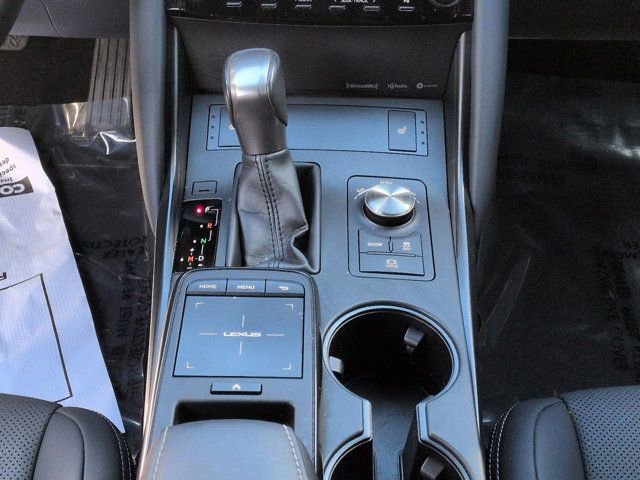 Certified 2025 Lexus IS 350 F Sport w/ Accessory Package image 19