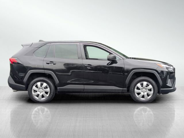 Used 2024 Toyota RAV4 LE image 3