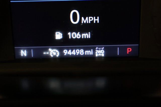 Used 2021 Chevrolet Silverado 1500 LT w/ Z71 Off-Road Package image 8