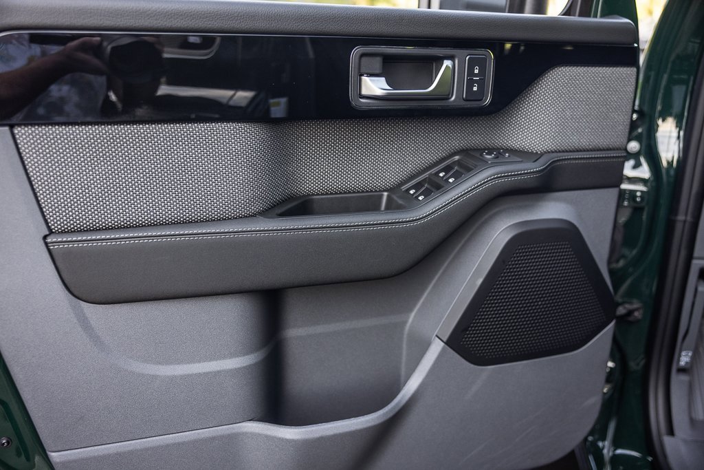 Used 2024 INEOS Grenadier Base image 20