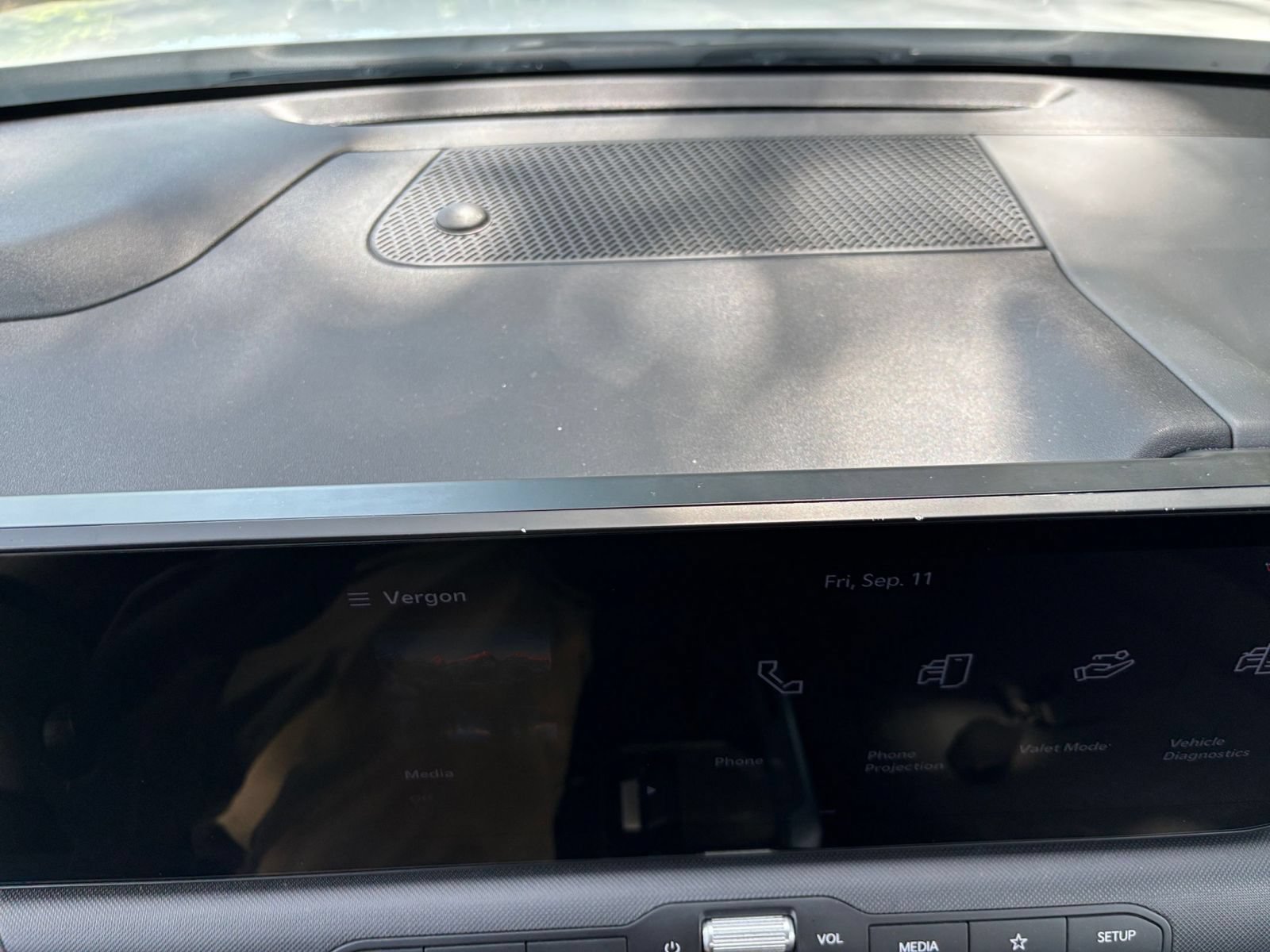Used 2025 Kia K4 FWD image 16