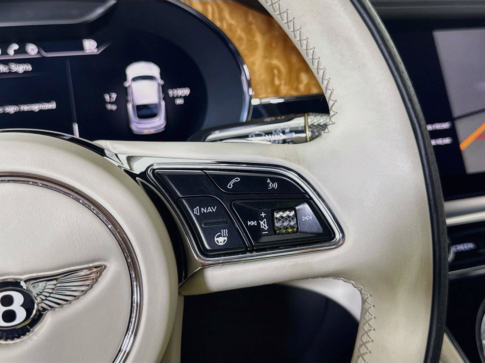 Used 2023 Bentley Continental GT V8 AWD/4WD image 23
