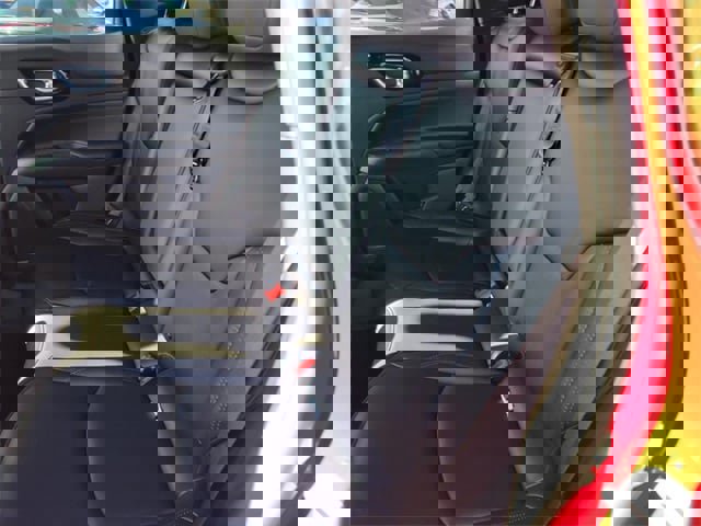 New 2026 Jeep Compass Limited image 13