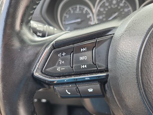 Used 2018 MAZDA CX-5 Grand Touring w/ Premium Package FWD image 26
