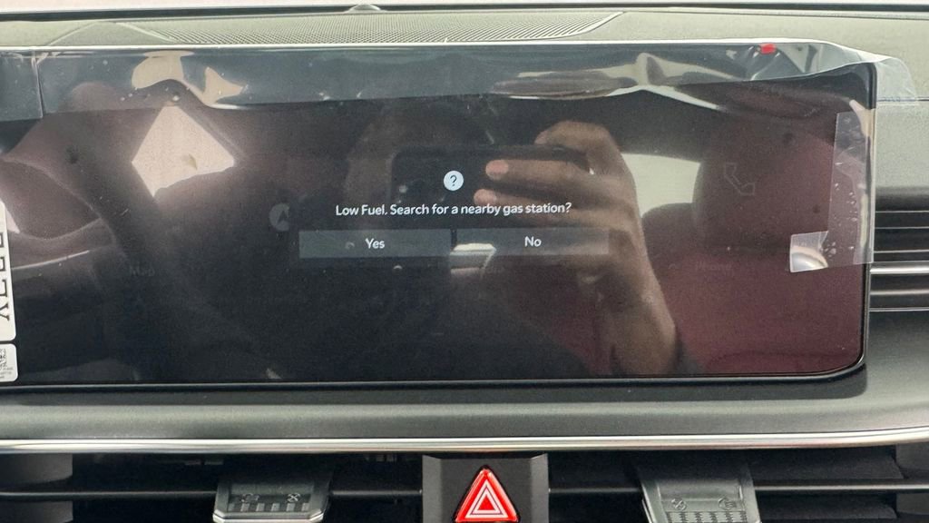 New 2026 Kia K5 GT-Line image 23